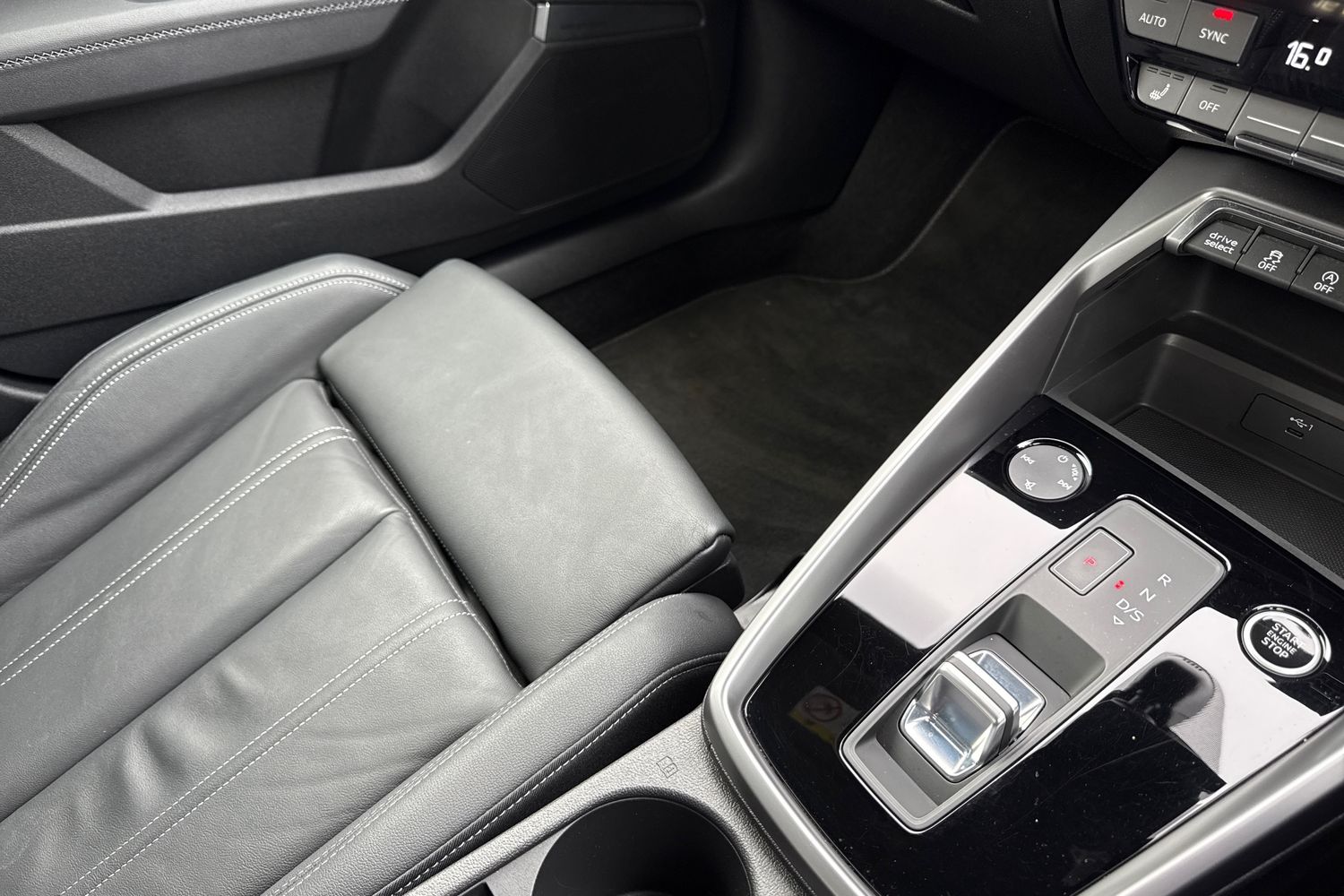 Used Audi A3 2023 for sale - 78038076: Photo 19