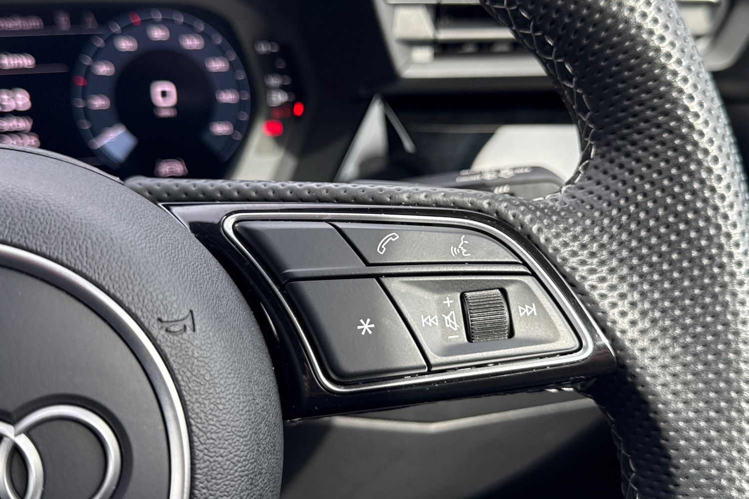 Used Audi A3 2023 for sale - 78038076: Photo 25