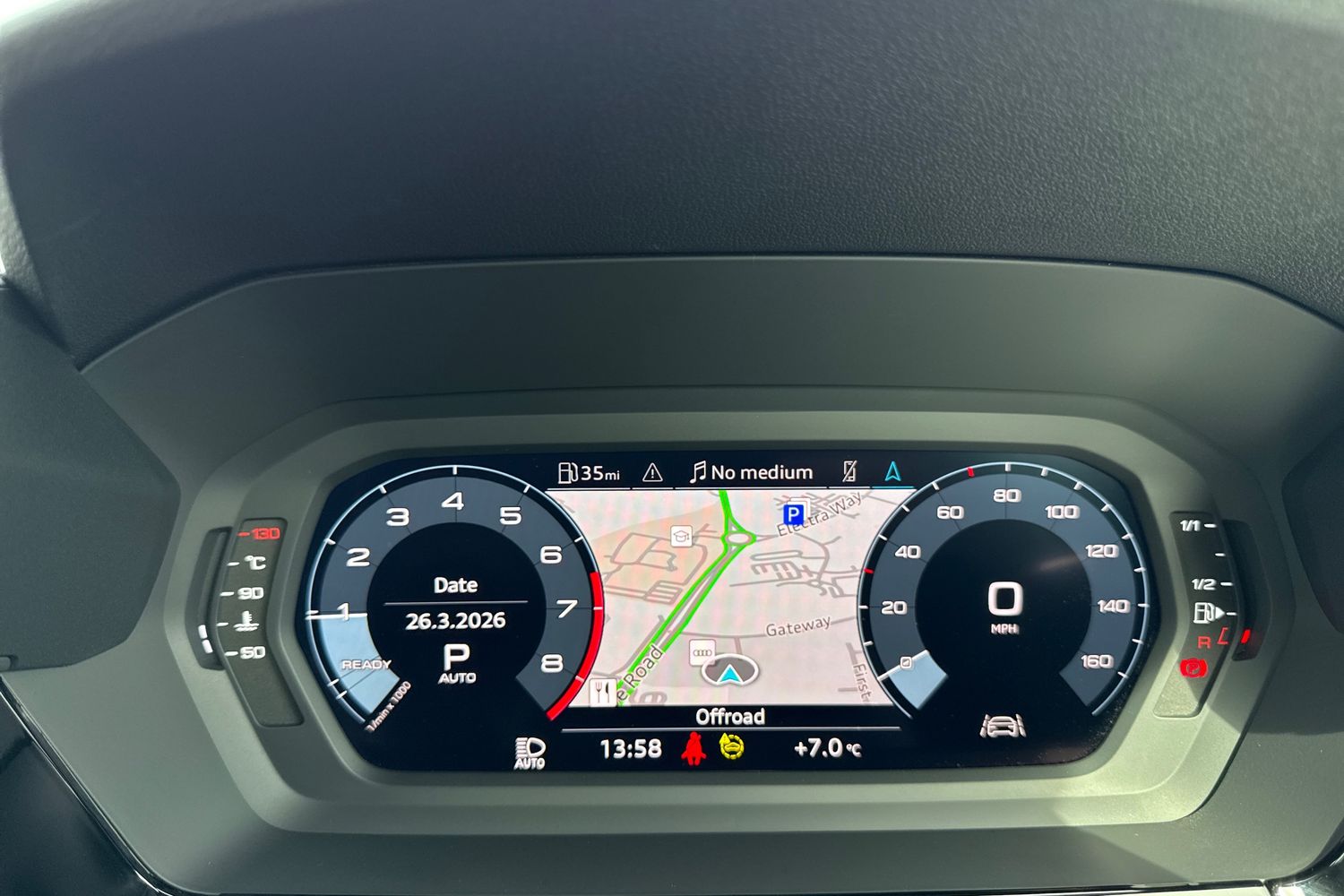 Used Audi A3 2023 for sale - 78038076: Photo 27