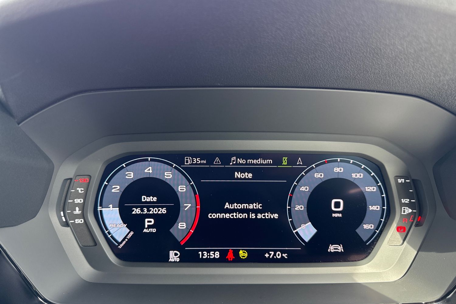 Used Audi A3 2023 for sale - 78038076: Photo 28