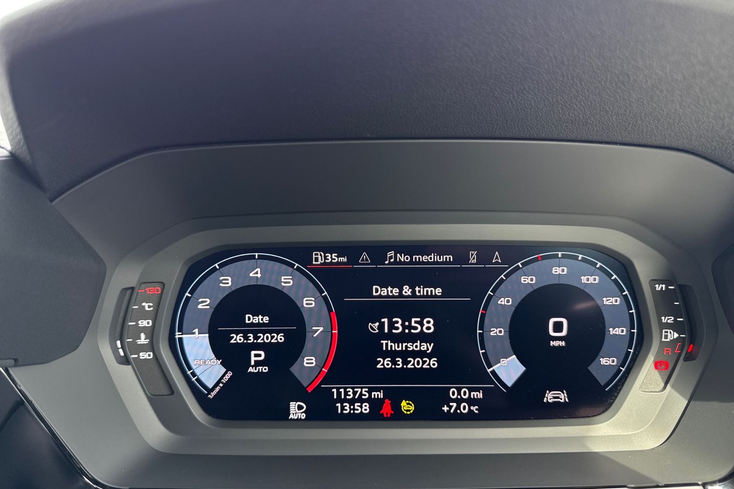 Used Audi A3 2023 for sale - 78038076: Photo 30