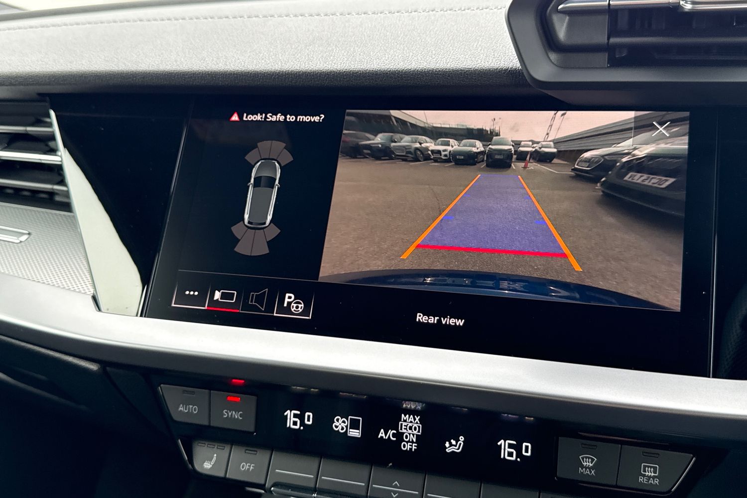 Used Audi A3 2023 for sale - 78038076: Photo 31