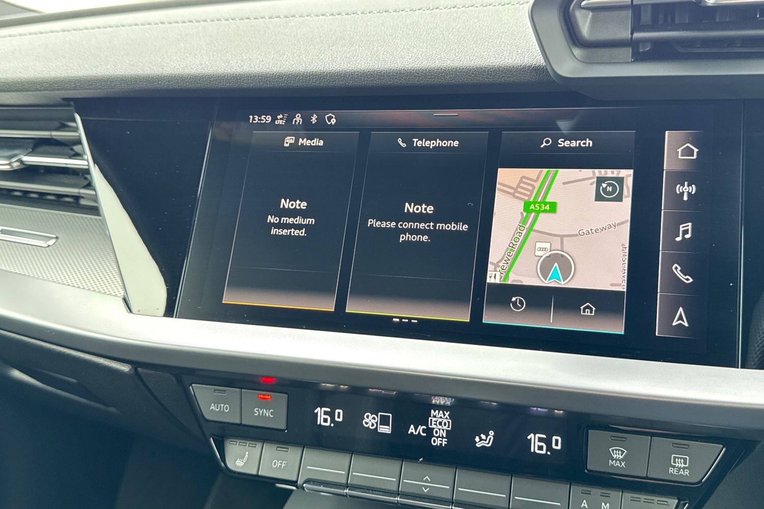 Used Audi A3 2023 for sale - 78038076: Photo 32