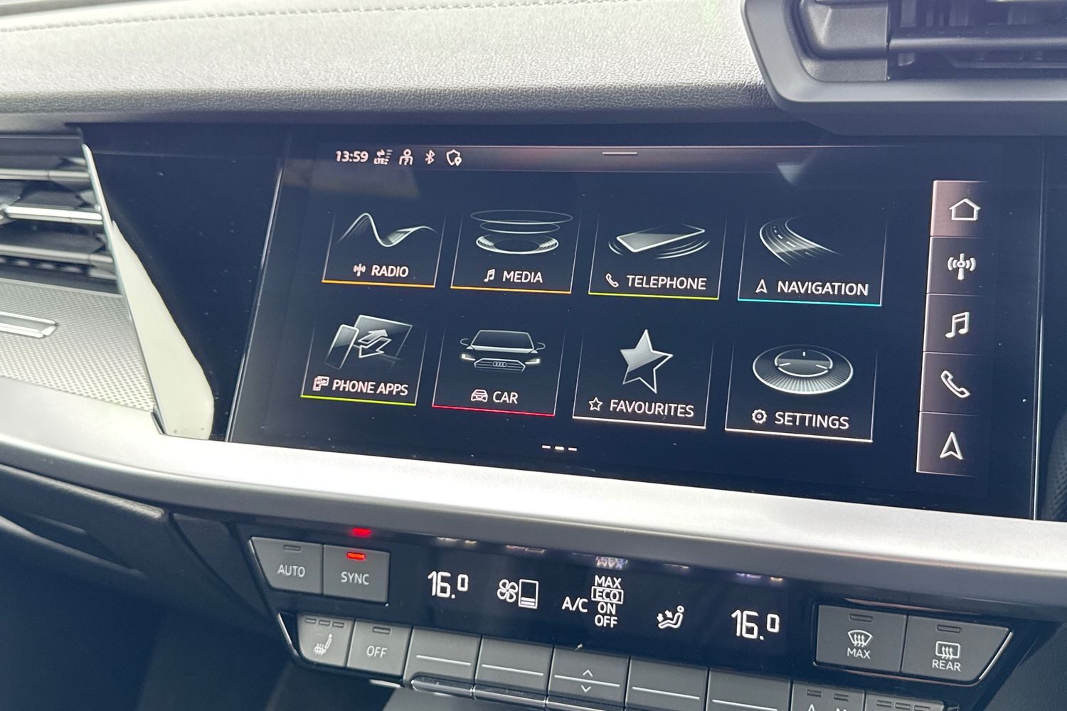 Used Audi A3 2023 for sale - 78038076: Photo 33