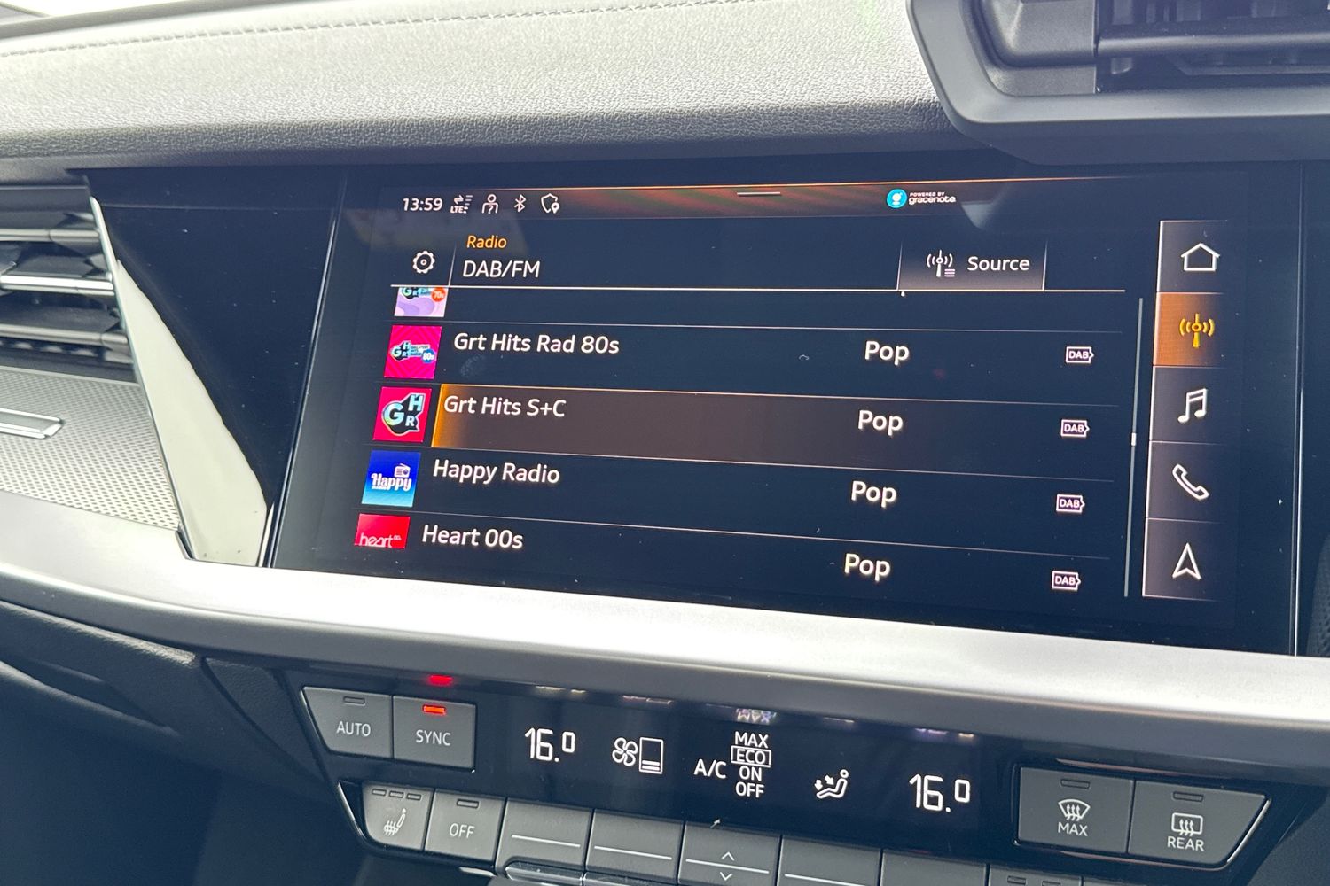 Used Audi A3 2023 for sale - 78038076: Photo 34