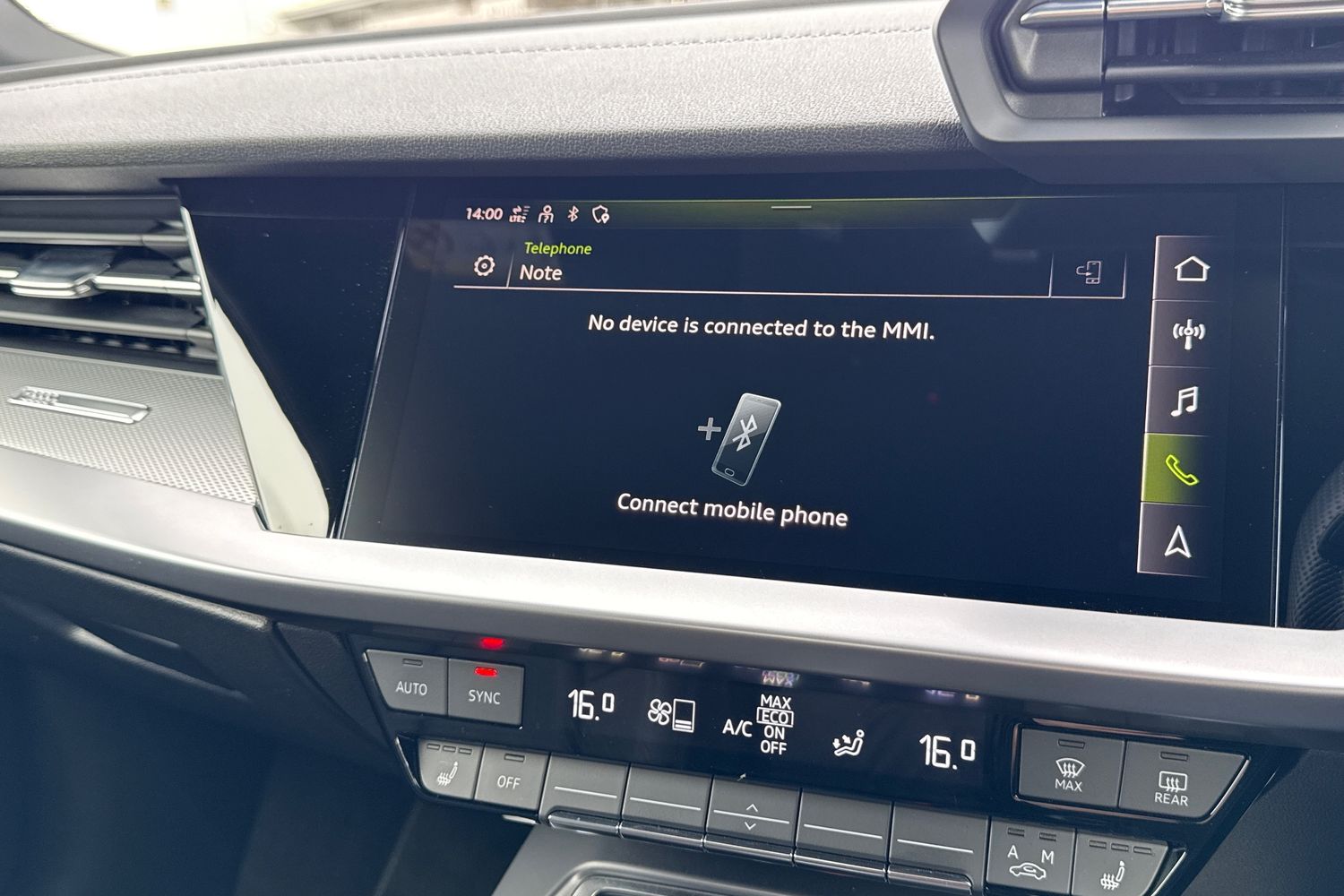 Used Audi A3 2023 for sale - 78038076: Photo 38