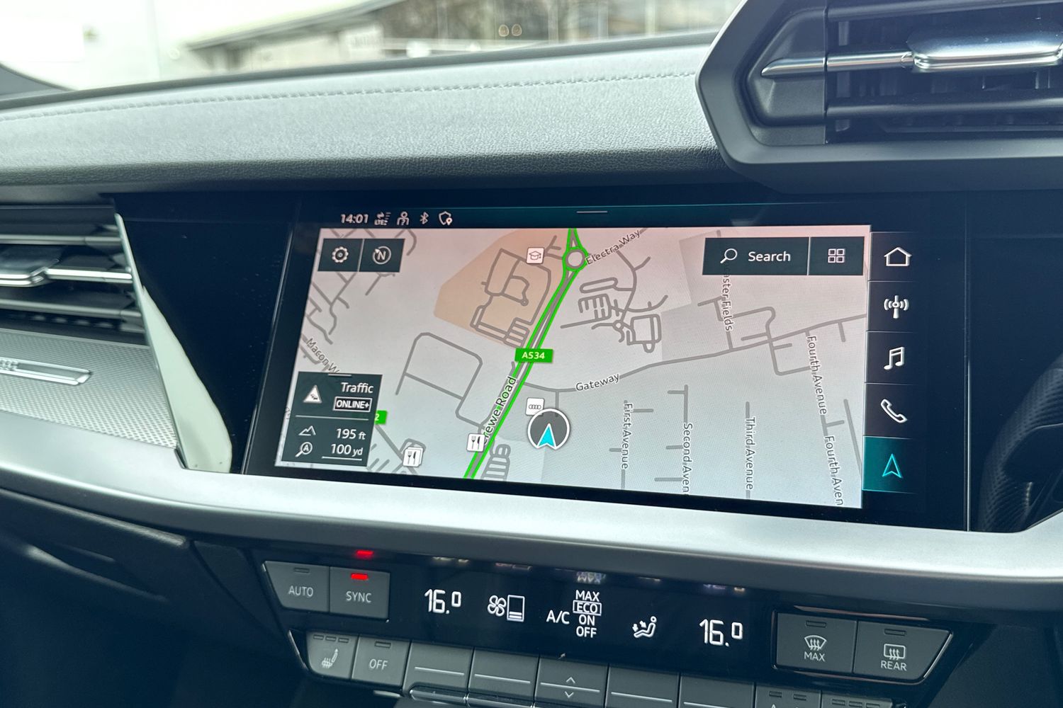 Used Audi A3 2023 for sale - 78038076: Photo 39