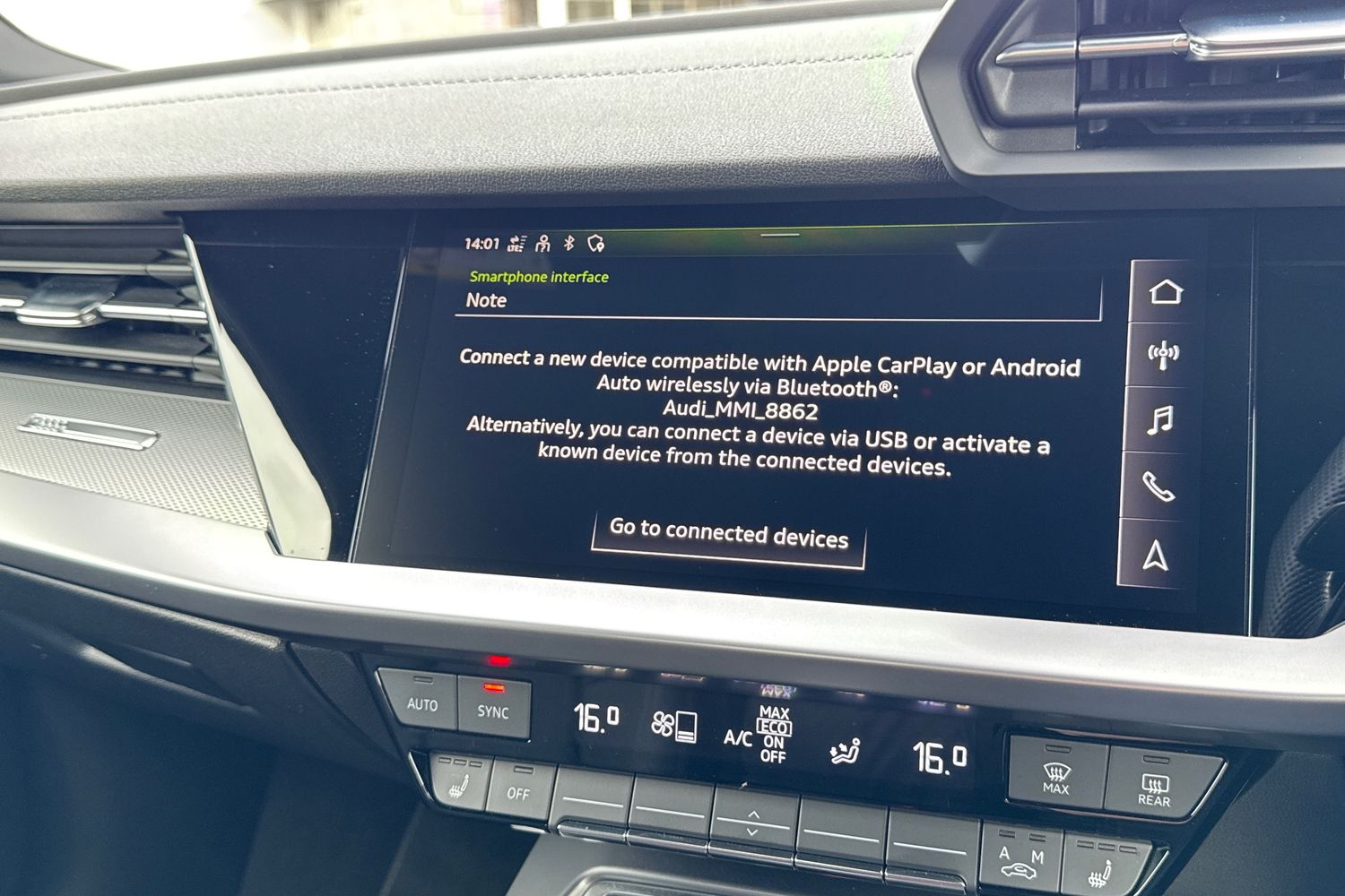 Used Audi A3 2023 for sale - 78038076: Photo 41