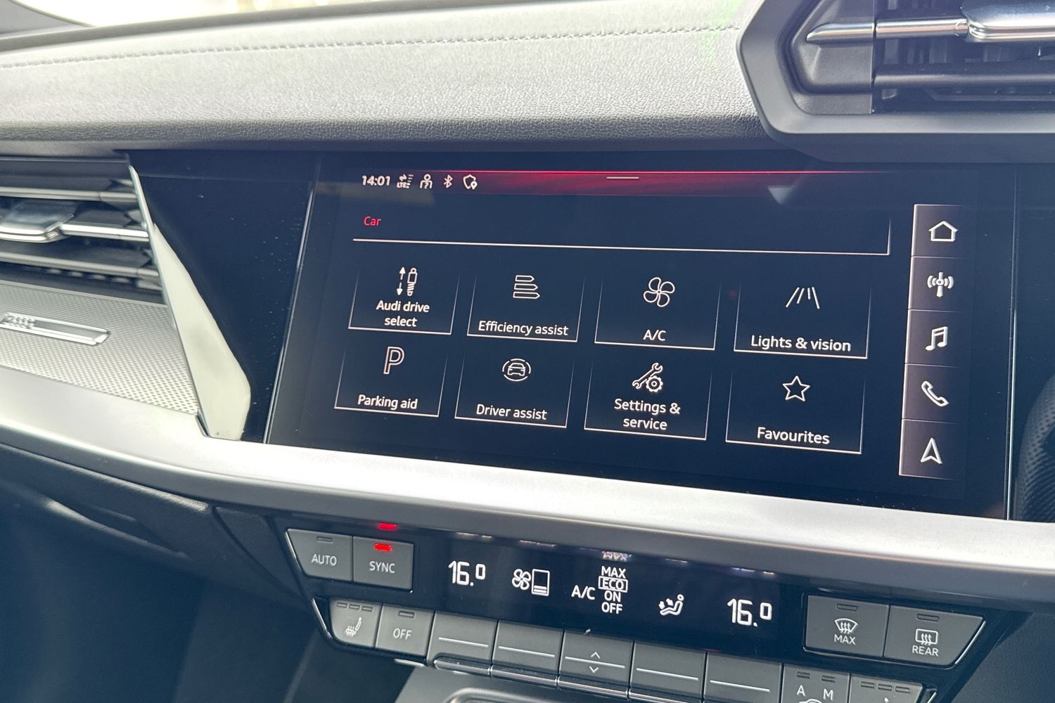 Used Audi A3 2023 for sale - 78038076: Photo 42