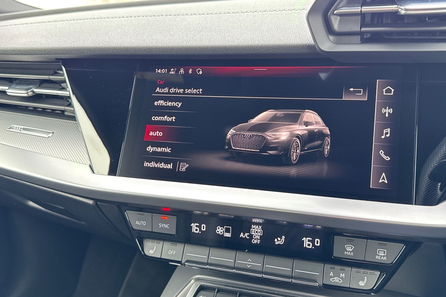 Used Audi A3 2023 for sale - 78038076: Photo 43