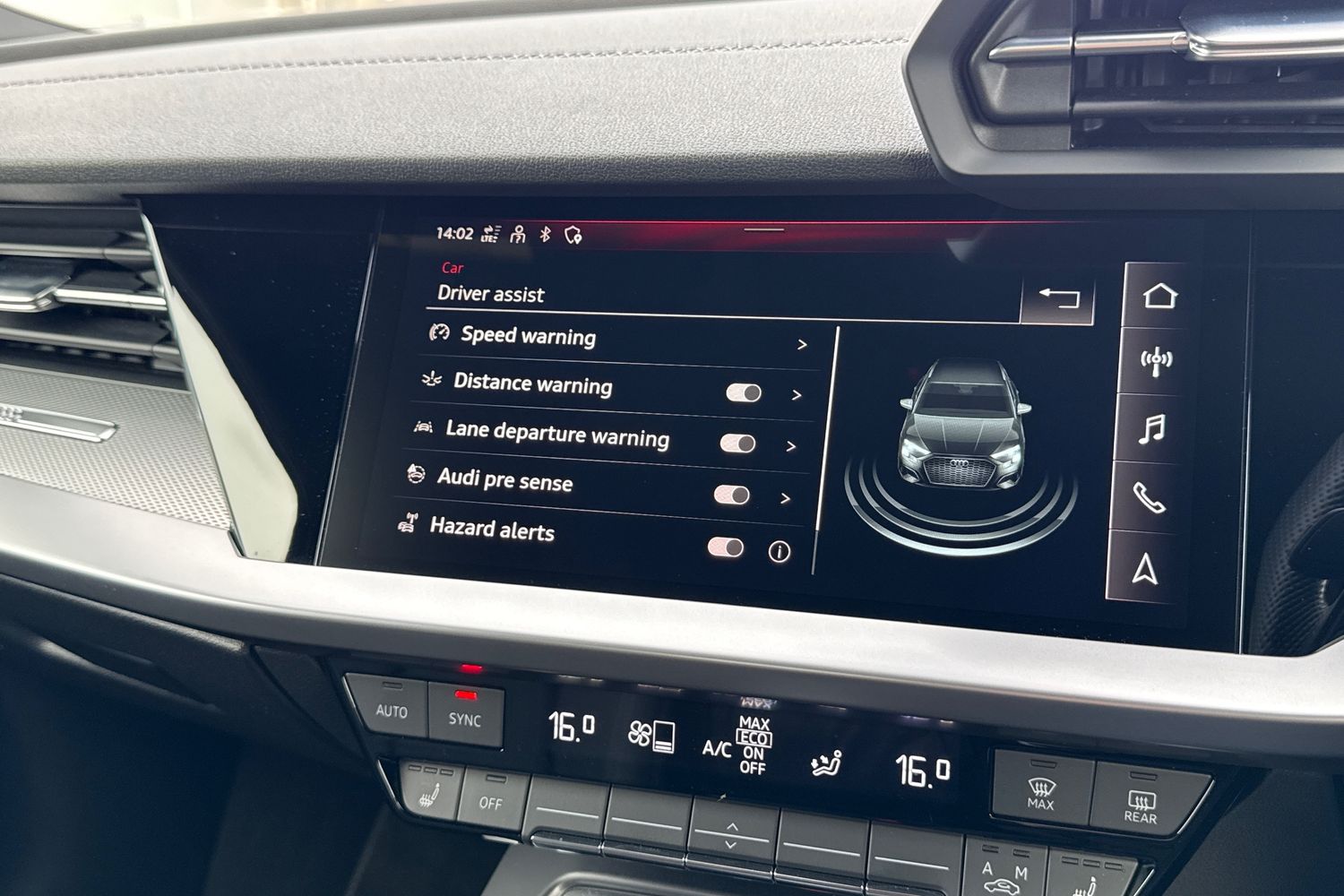 Used Audi A3 2023 for sale - 78038076: Photo 44