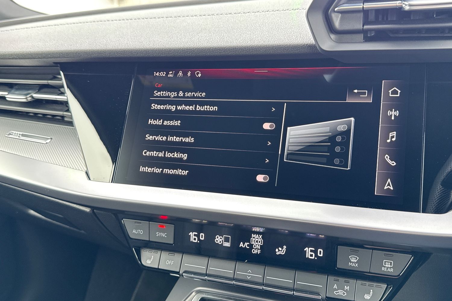 Used Audi A3 2023 for sale - 78038076: Photo 45