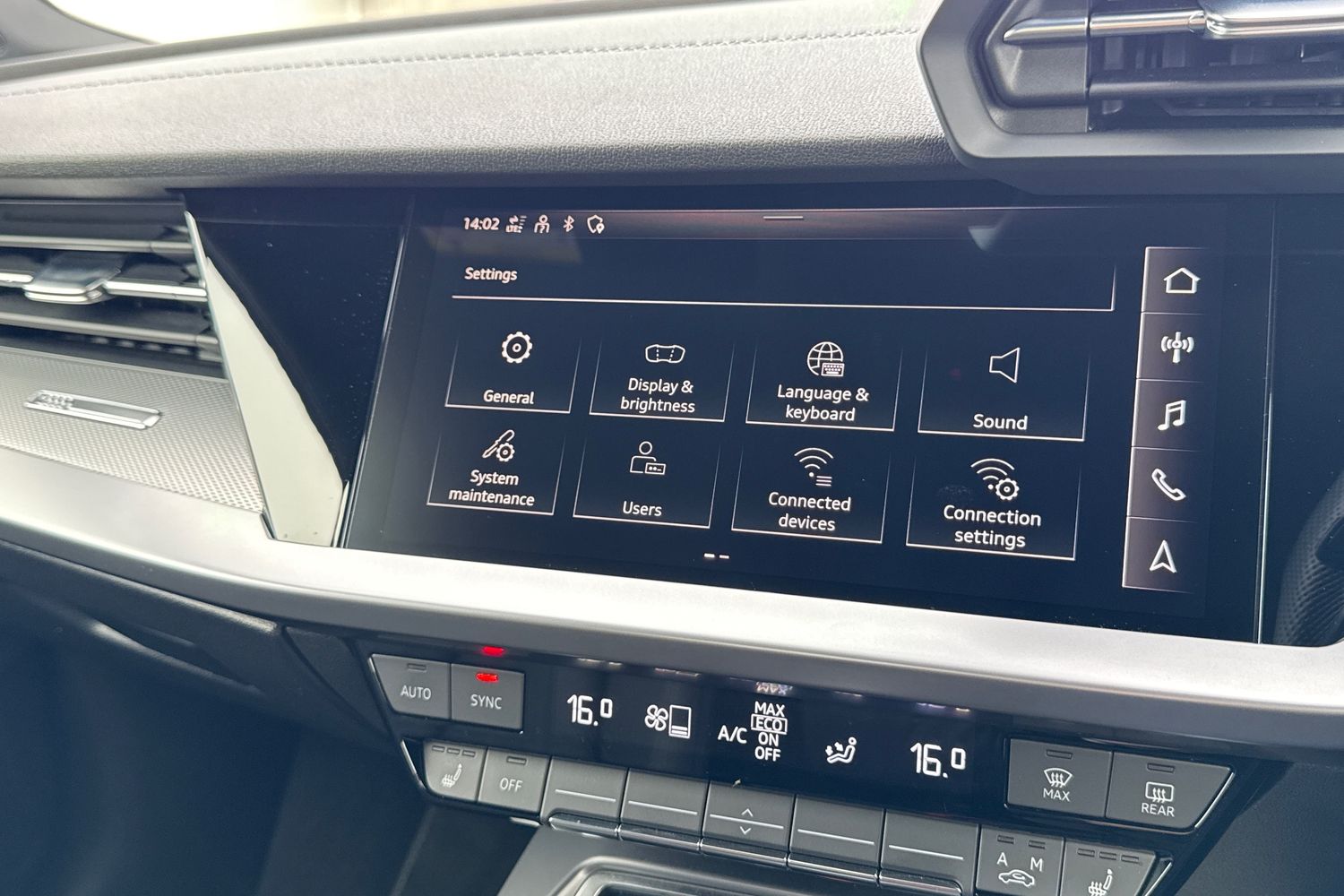 Used Audi A3 2023 for sale - 78038076: Photo 46