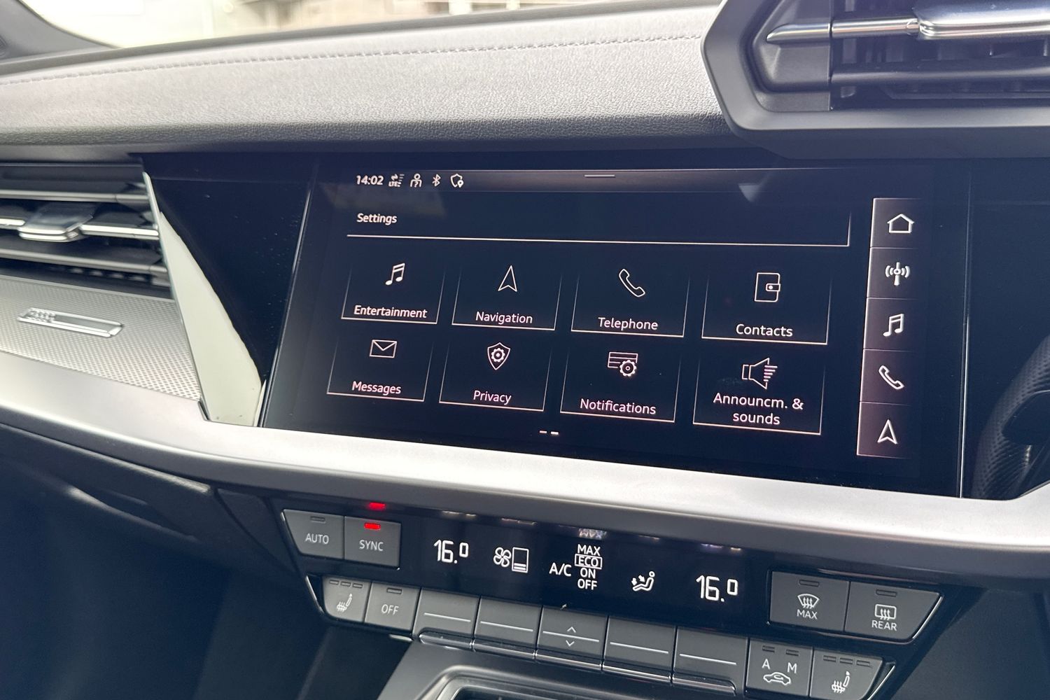 Used Audi A3 2023 for sale - 78038076: Photo 47