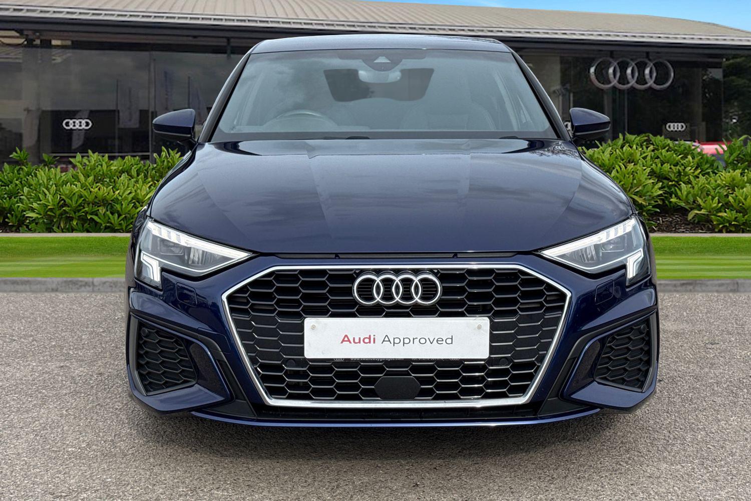 Used Audi A3 2023 for sale - 78038076: Photo 5