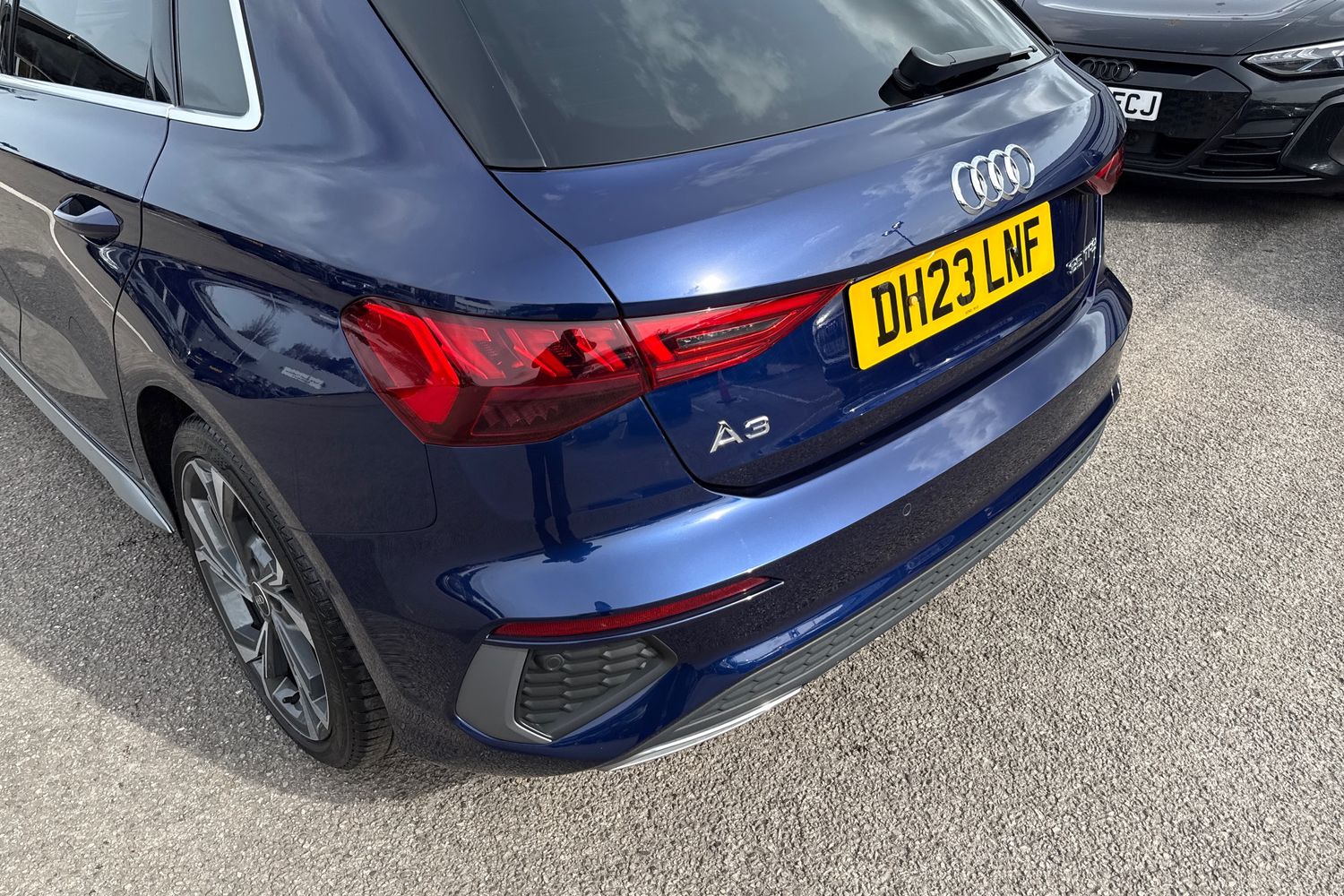 Used Audi A3 2023 for sale - 78038076: Photo 7