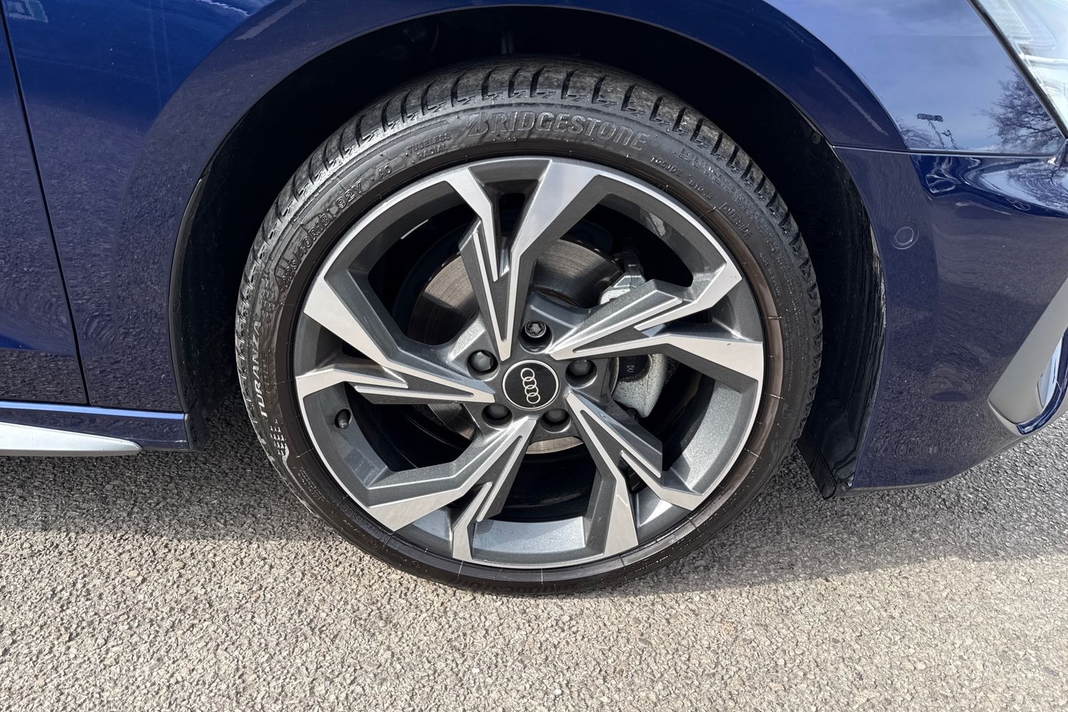 Used Audi A3 2023 for sale - 78038076: Photo 9