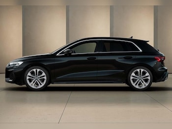 Used Audi A3 2026 for sale - 77383313: Photo