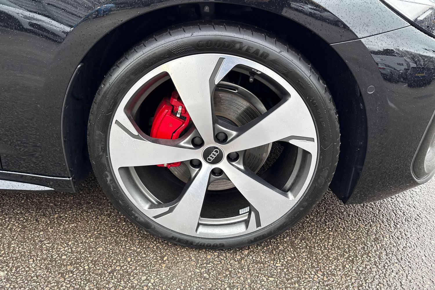 Used Audi A5 2026 for sale - 77262528: Photo 11