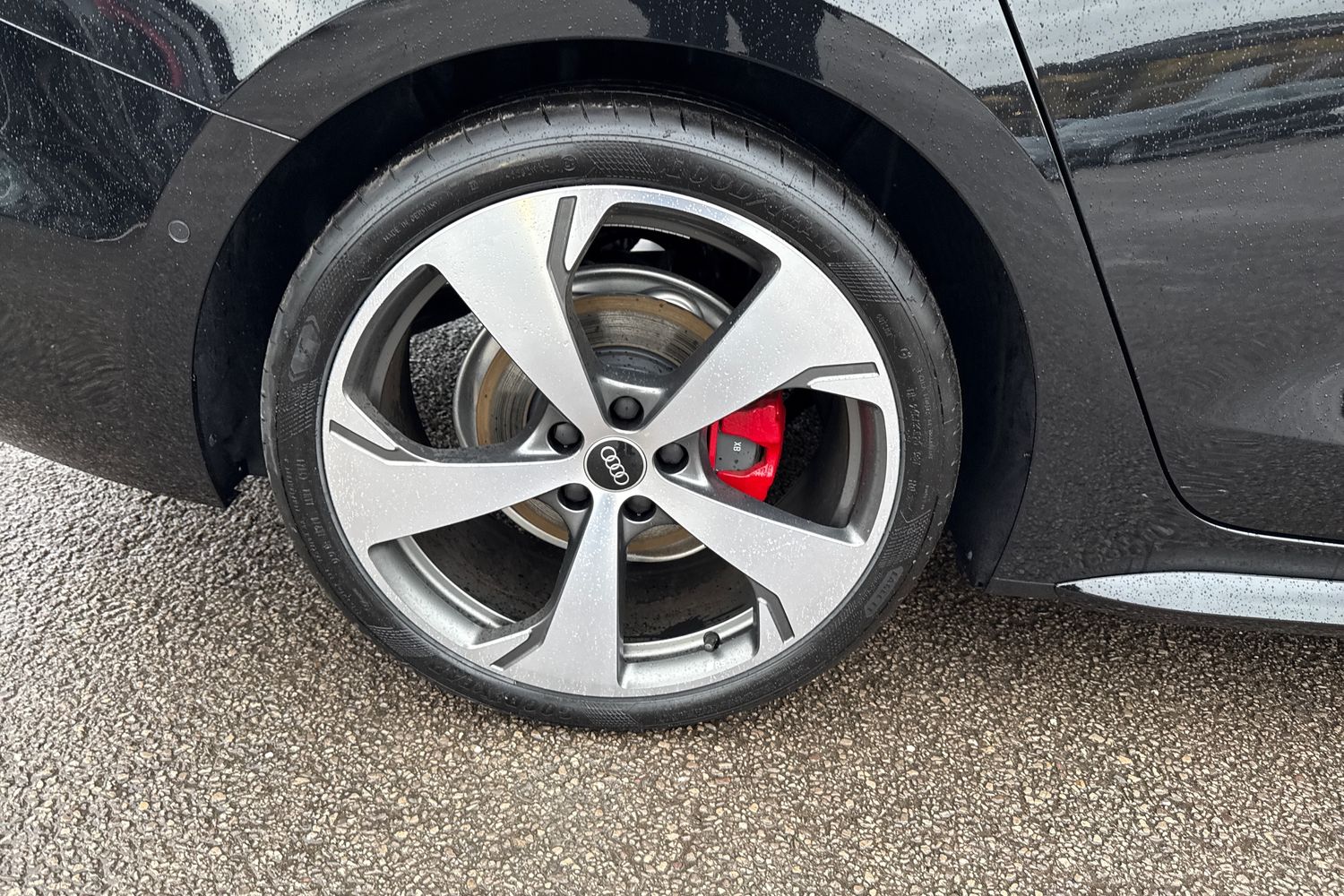 Used Audi A5 2026 for sale - 77262528: Photo 12