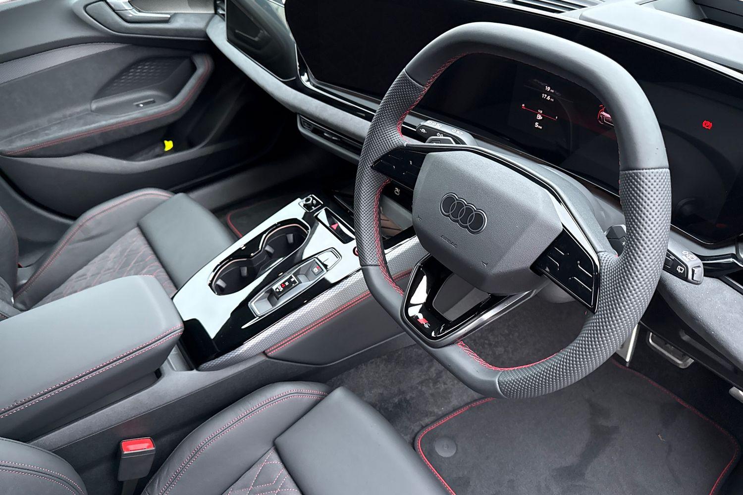 Used Audi A5 2026 for sale - 77262528: Photo 13