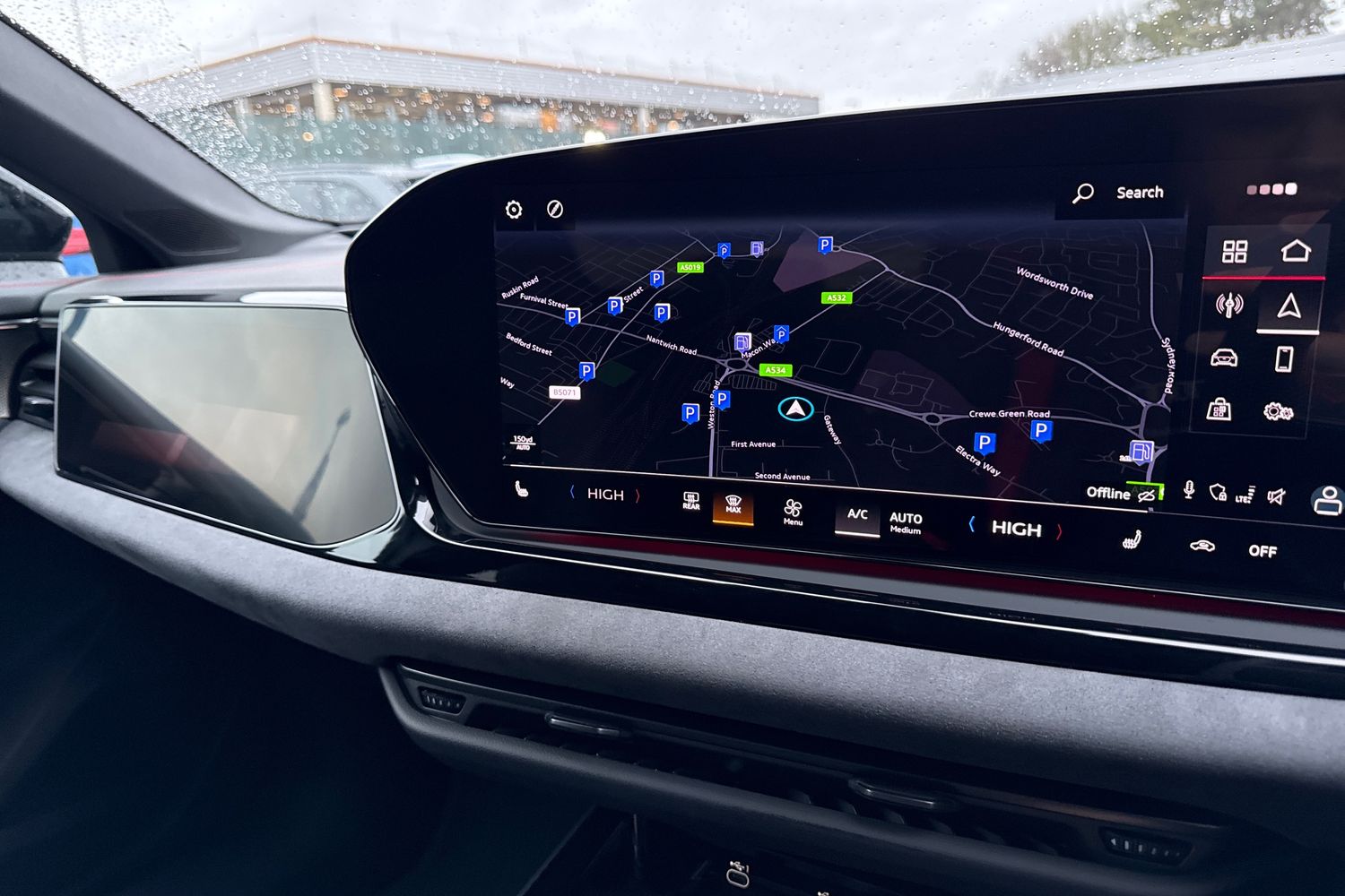 Used Audi A5 2026 for sale - 77262528: Photo 16