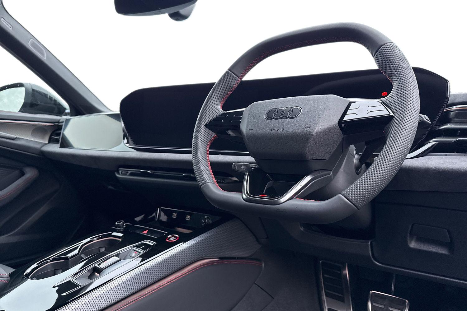 Used Audi A5 2026 for sale - 77262528: Photo 17