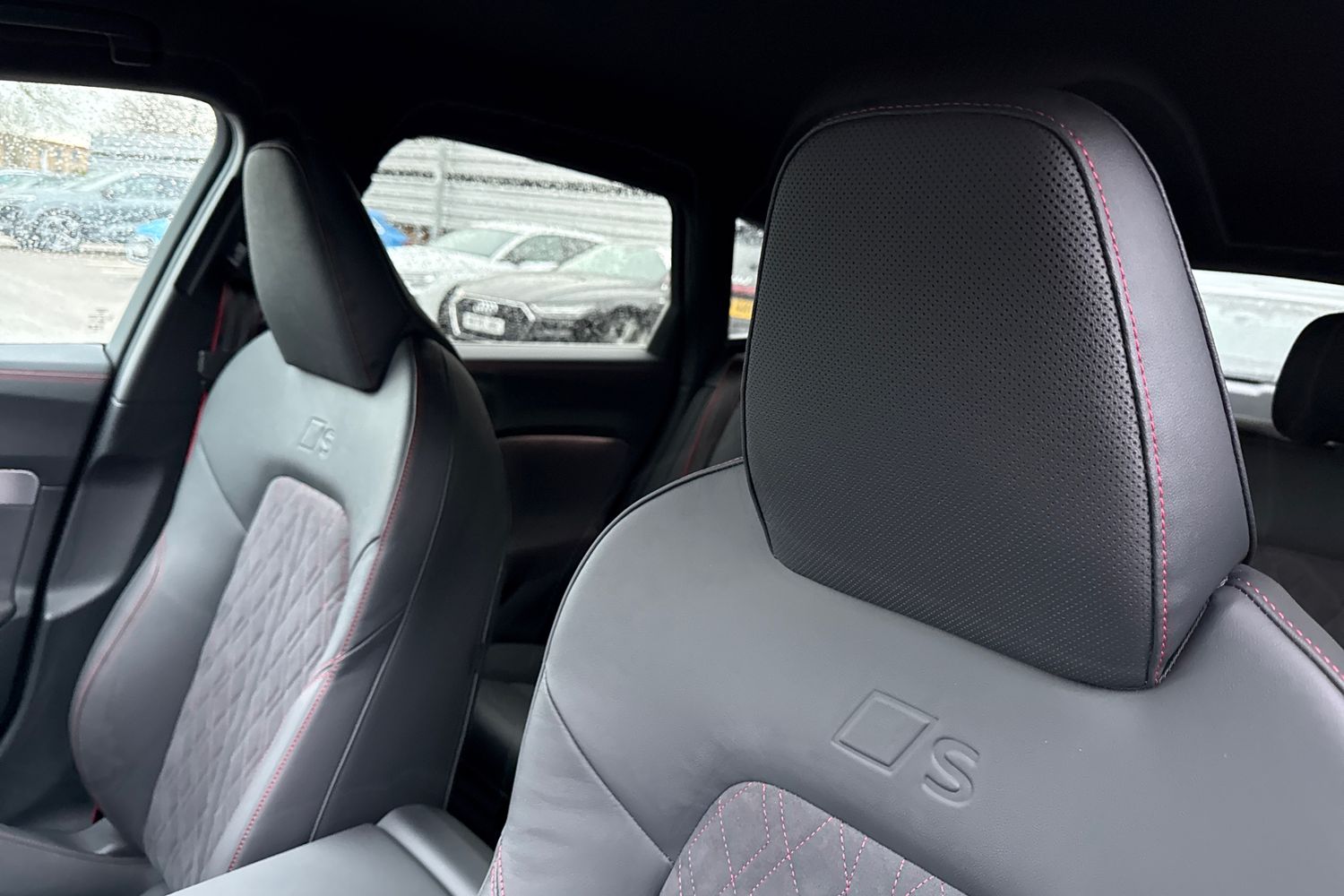 Used Audi A5 2026 for sale - 77262528: Photo 23