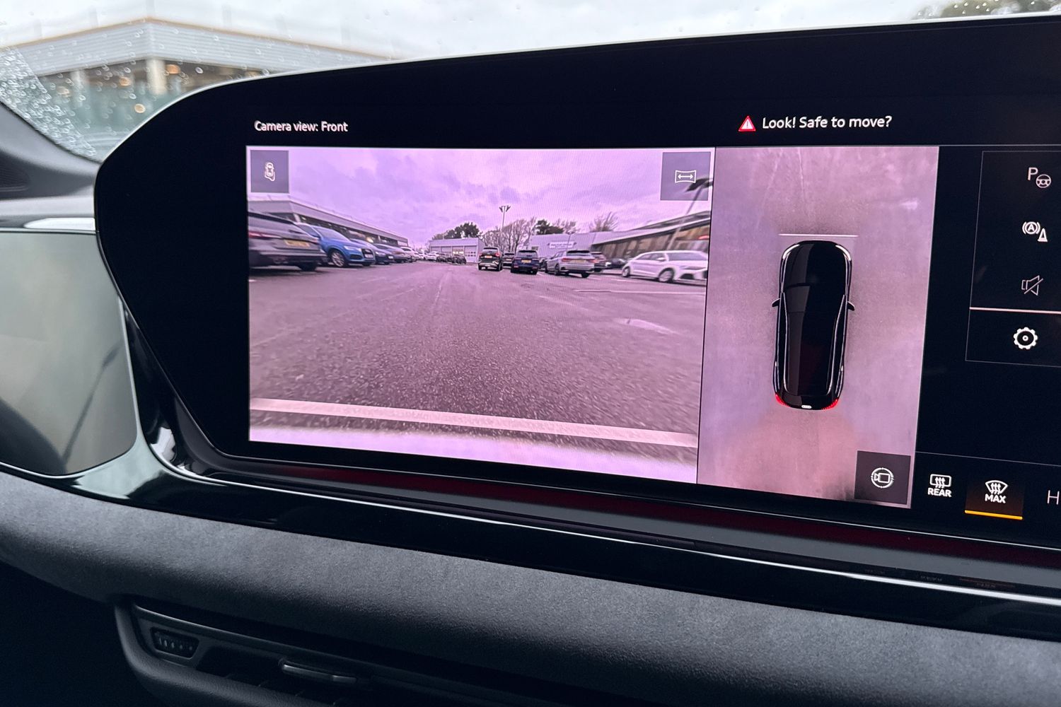 Used Audi A5 2026 for sale - 77262528: Photo 26