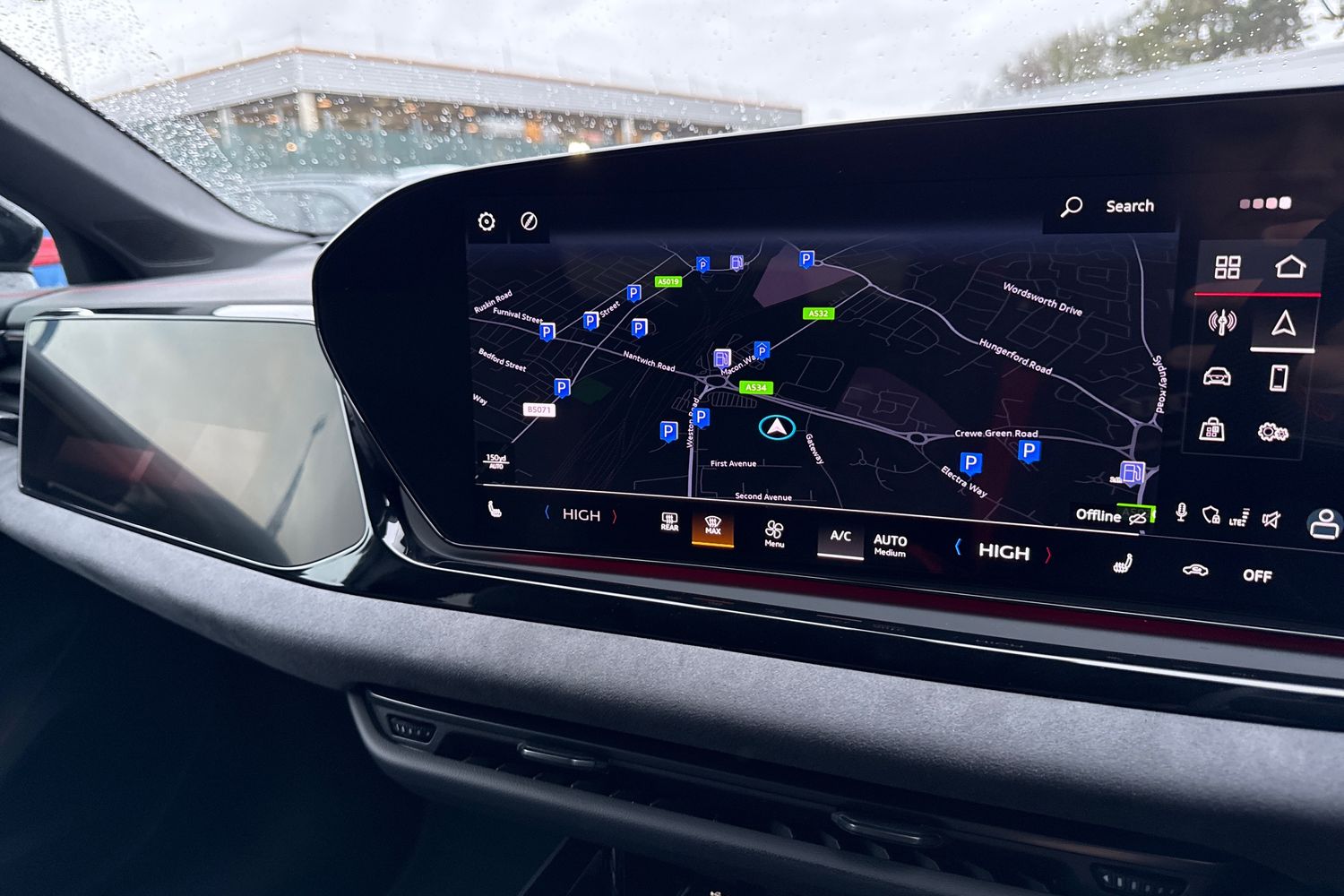 Used Audi A5 2026 for sale - 77262528: Photo 31