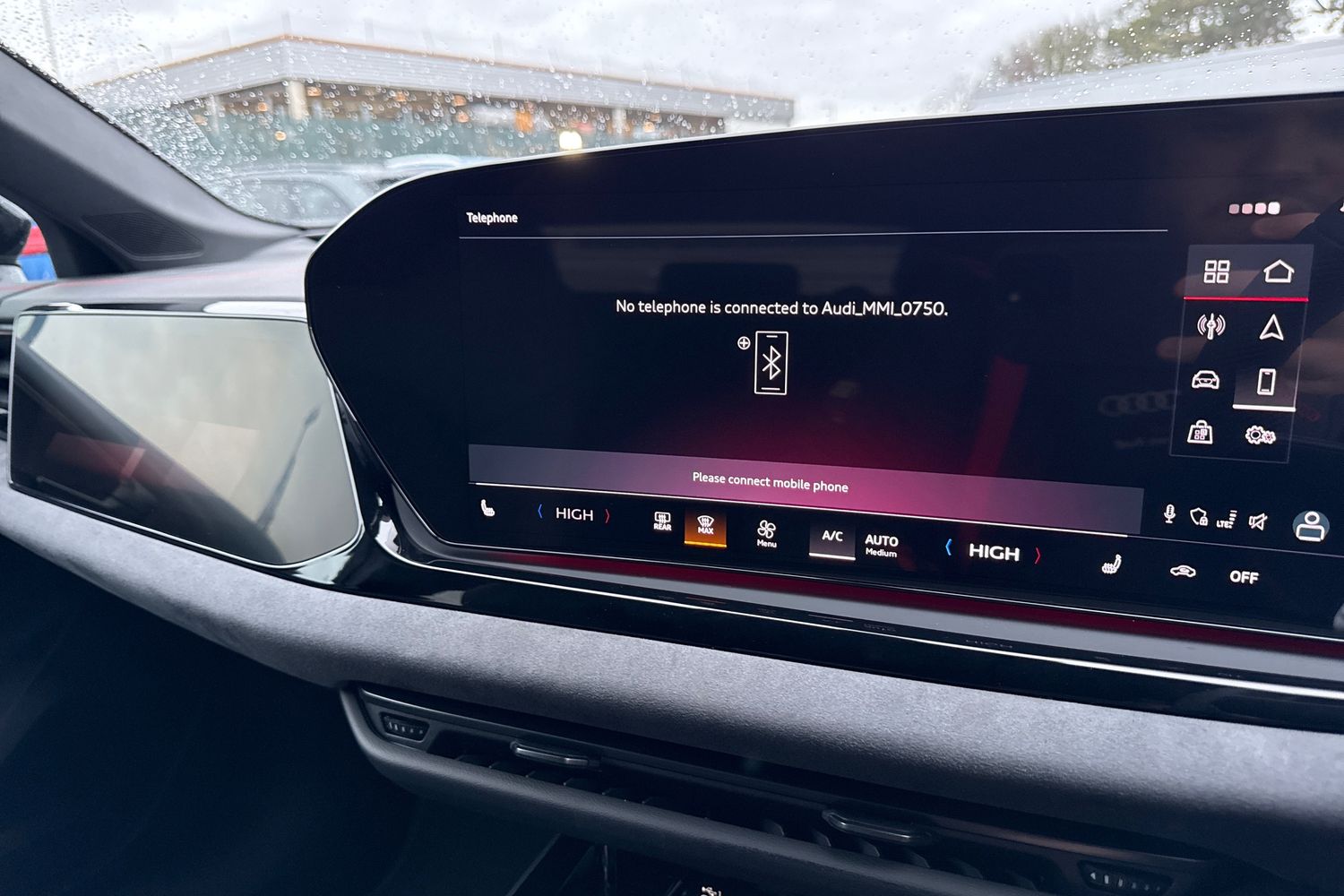 Used Audi A5 2026 for sale - 77262528: Photo 33