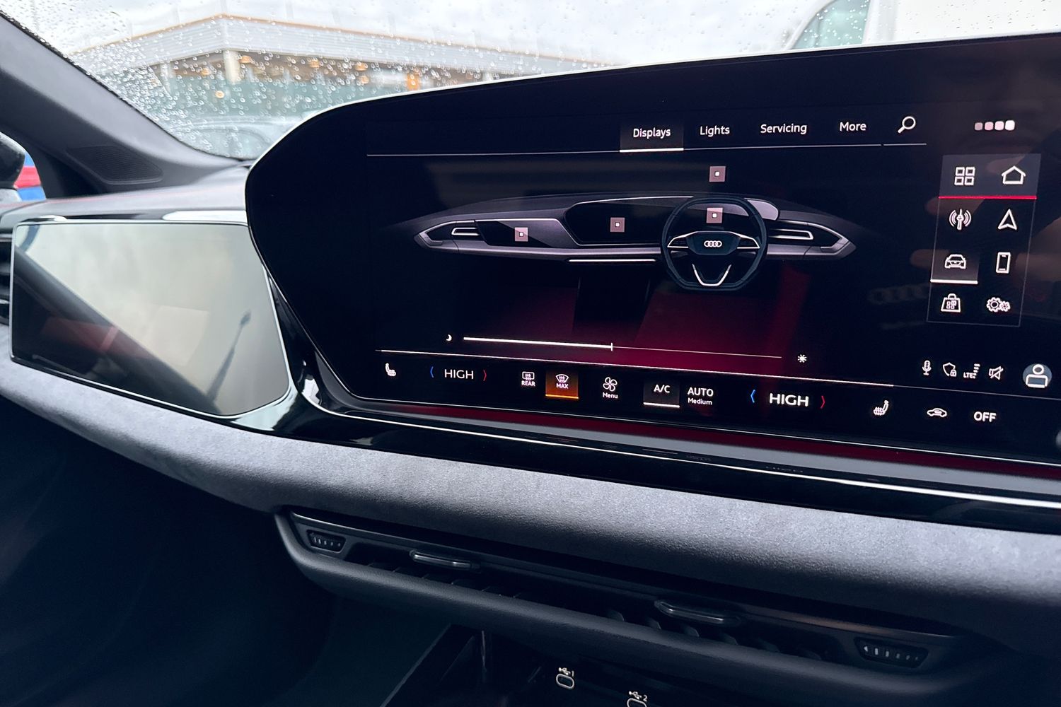 Used Audi A5 2026 for sale - 77262528: Photo 35