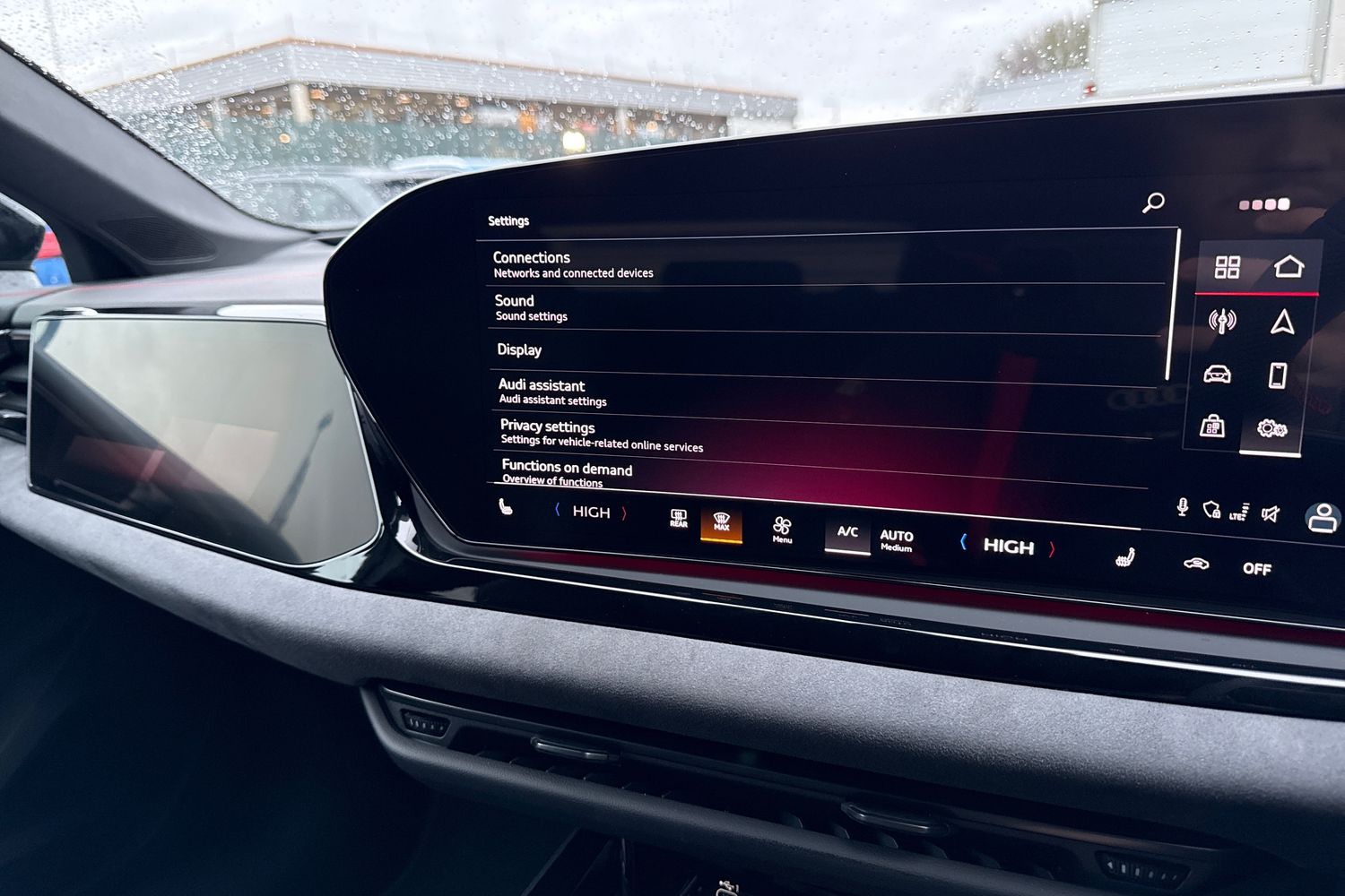 Used Audi A5 2026 for sale - 77262528: Photo 36