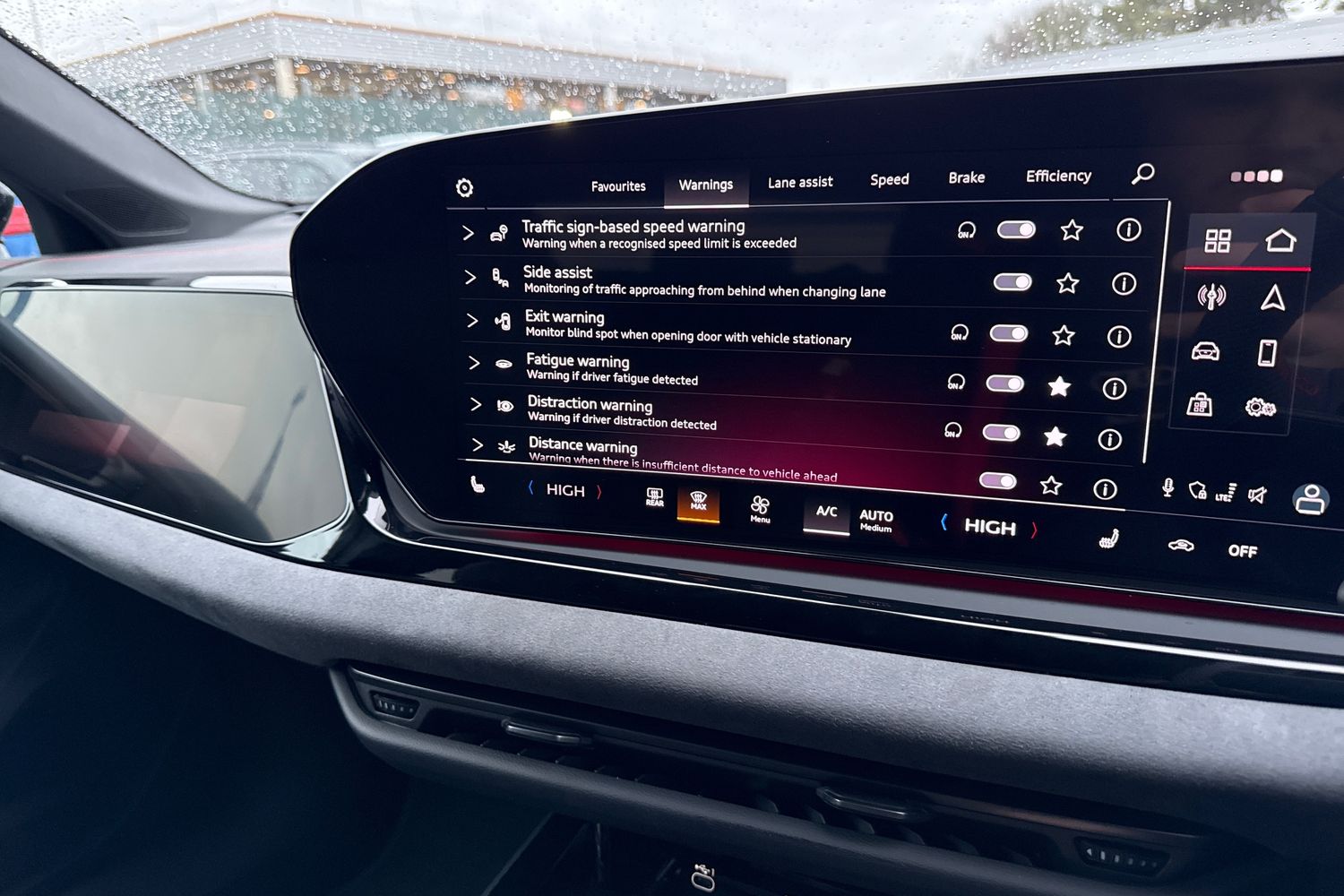 Used Audi A5 2026 for sale - 77262528: Photo 38