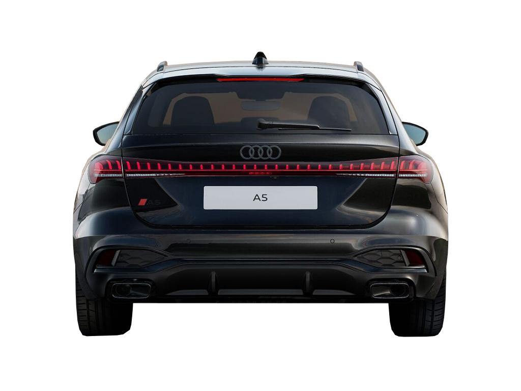 Used Audi A5 2026 for sale - 77262528: Photo 4