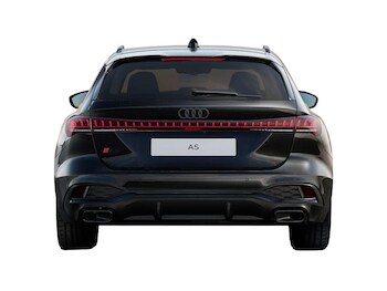 Used Audi A5 2026 for sale - 77262528: Photo