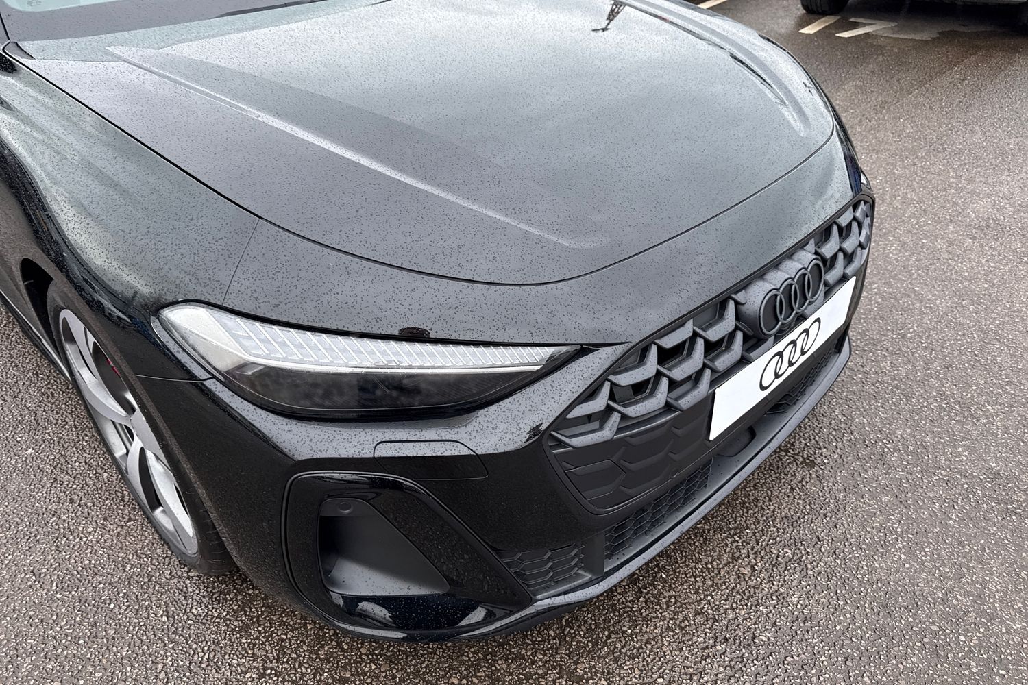 Used Audi A5 2026 for sale - 77262528: Photo 8