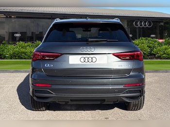 Used Audi Q3 2025 for sale - 75908925: Photo