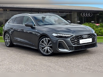 Audi - A5