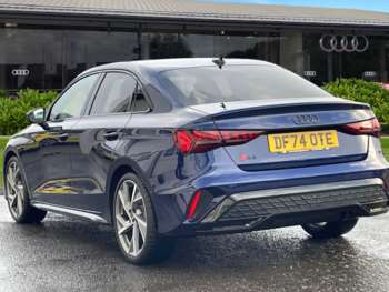 Used Audi A3 2024 for sale - 74931932: Photo