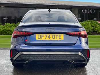 Used Audi A3 2024 for sale - 74931932: Photo