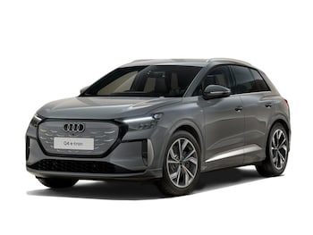 Used Audi Q4 e-tron 2026 for sale - 79468845: Photo