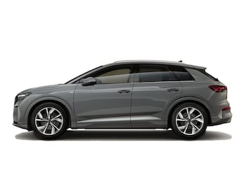 Used Audi Q4 e-tron 2026 for sale - 79468845: Photo