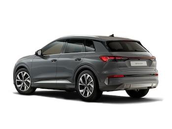 Used Audi Q4 e-tron 2026 for sale - 79468845: Photo