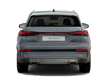 Used Audi Q4 e-tron 2026 for sale - 79468845: Photo