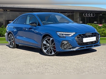 Used Audi A3 2025 for sale - 77382979: Photo