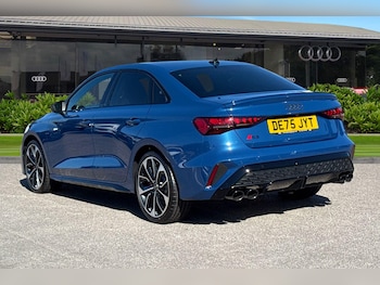 Used Audi A3 2025 for sale - 77382979: Photo