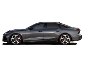Used Audi A6 Saloon 2026 for sale - 78579439: Photo