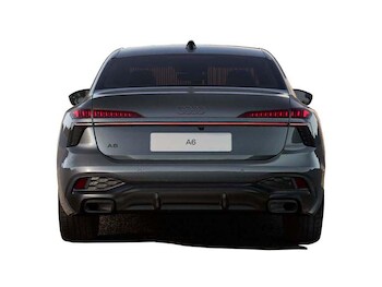 Used Audi A6 Saloon 2026 for sale - 78579439: Photo