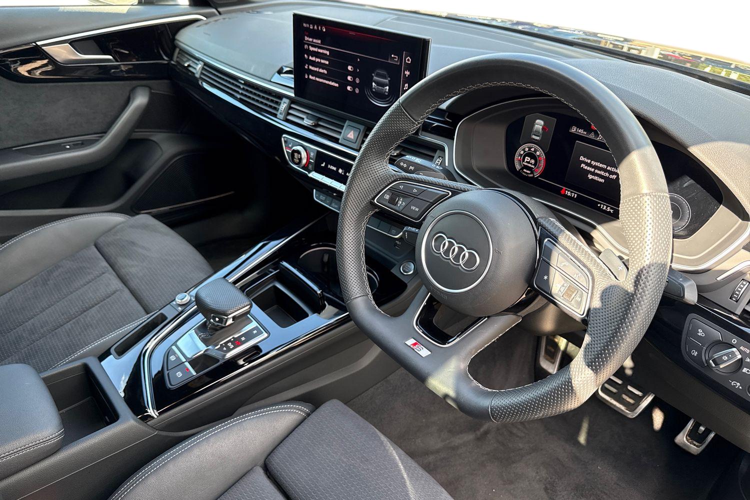 Used Audi A4 2023 for sale - 76069742: Photo 14